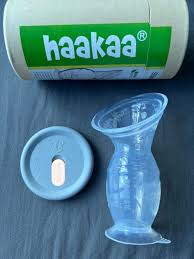 Haakaa Silicone Breast Pumps Review - Everything You Need To Know!