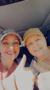 Today's trip... I hate 😖 * I received good news, no more actives tumours*  Teclistamab is working 🙏