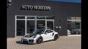 **1 of only 185 made for america in 2008!** factory options include: Porsche 911 Gt2 Rs Clubsport New Buy In Hechingen Bei Stuttgart Price 511699 Eur Int Nr 20 520 2675