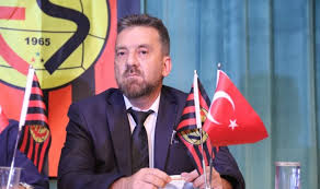 Mehmet şimşek (born 1 january 1967) is a turkish politician and economist of kurdish origin who served as a deputy prime minister of turkey from 24 november 2015 until the office's abolition on 9 july 2018. Eskisehirspor Da Baskan Mehmet Simsek Oldu Spor Balgocburada