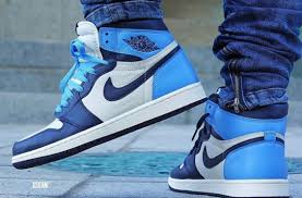 Also subscribe to the channel music by epidemic sound nes.one. Air Jordan 1 Retro High Og Obsidian University Blue Kicksonfire Com