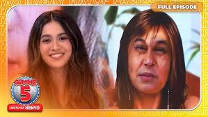 Lola Belen, nakipag-sayawan kay Bossing at Boss Joey!