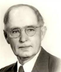 John Wesley Robinson (1876-1963)