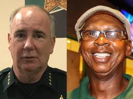 Flagler County sheriff cuts ties with Christmas with a Deputy