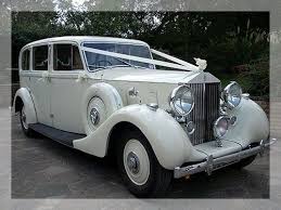There are numerous wedding rental companies that exist worldwide. Must Have This Old Rolls Royce For The Wedding In This Color Wedding Car Vintage Car Wedding Wedding Car Hire