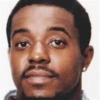 Mr. Marcus Anthony "Mark B." Baker Obituary