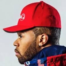 Artist: Devvon Terrell