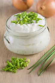 Cuisine Plaisir Comment Cuisiner Une Sauce Yaourt Et Ciboulette Sauce Yaourt Comment Cuisiner Cuisine