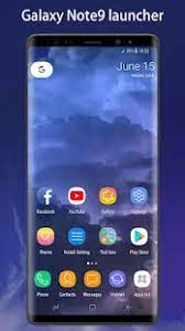 Launcher for galaxy note 8 pro apk. Note9 Launcher Galaxy Note8 Note9 Launcher Ui V4 0 Prime Apk Android Mods Apk