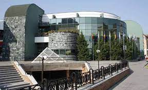 0258811750 persoan de pesoana de contact : PrimÄƒria Alba Iulia Investeste 8 Milioane De Euro In Modernizarea Zonei In Care Se AflÄƒ Cartierul Romilor Asociatia Partida Romilor Pro Europa