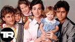 The Full House Cast Ranked by Net Worth - YouTube