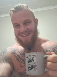 Greetings my fellow vikings and shieldmaidens once again, all the way from  Southern Africa🇿🇦