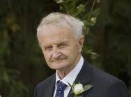 Condolence Book for Paddy Carrigan (Portlaoise, Laois)