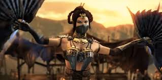 This is a list of playable characters from the mortal kombat fighting game series and the games in which they appear. Mortal Kombat X Women To Be More Realistic The Mary Sue