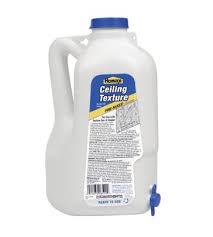 Are you considering a ceiling texture for your home? Ppg Homax 8522 2 2 Liter White Premixed Popcorn Ceiling Texture At Sutherlands