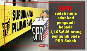 We did not find results for: Pengundi Prn Sabah Boleh Semak Pusat Mengundi Mulai Hari Ini Spr