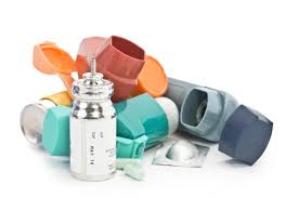 Asthma Inhaler Colours Serve A Greater Purpose Beyond Aesthetics