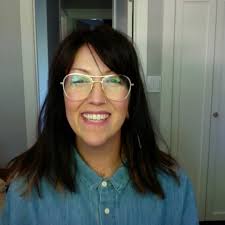 Nicole Brant-Zawadzki