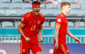 Wales made a winning start to their nations league campaign as kieffer moore struck a late goal to secure victory in finland. Vyki8hxcb8amem