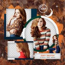 Pack Png 383 Zoey Deutch By Beapanda Deviantart Com On Deviantart Zoey Deutch Zoey Png