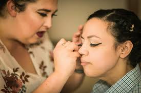 Brian & Lital — New Yorker Photography by Marta Morrison