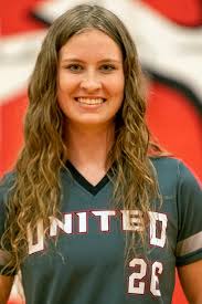 IHSA Softball: Meet the Red Storm of United