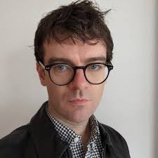 Seth Redmond's Instagram, Twitter & Facebook