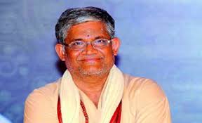 Tanikella Bharani receives Rare Honour