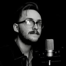 Southend's local Beach Boy, Ted Groves introducing his new single