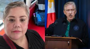 May masasampolan! Ruby Rodriguez, nanggalaiti matapos iisyung may anak sila  ni SP Sotto-Balita