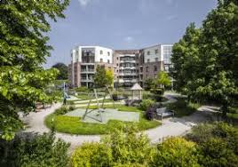 Maisons De Retraite Et Ehpad A Tourcoing 59