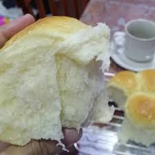 1.111 resep roti bantal ala rumahan yang mudah dan enak dari komunitas memasak terbesar dunia! Resepi Roti Bantal Guna Breadmaker