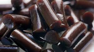 Britain and ireland standard spelling of licorice. Us Man Dies From Eating Bags Of Black Liquorice Stuff Co Nz