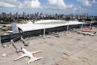 Recife/Guararapes–Gilberto Freyre International Airport - Wikipedia