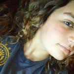 Breanne Merritt's Instagram, Twitter & Facebook