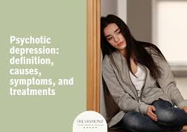 Image result for Depression with Psychotic Features Management