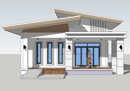 Model atap rumah minimalis untuk rumah minimalis baik dengan desain 1 lantai maupun 2 lantai. 51 Best Desain Atap Ideas In 2021 Modern Bungalow House Design Affordable House Design Modern Bungalow House