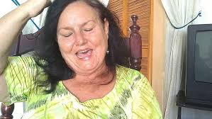 55 EDITH MARRERO Mensaje a la familia