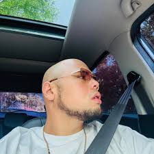 Anderson Jhair Carapaz Sarmiento