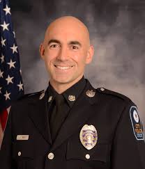 Rockville City Police Department