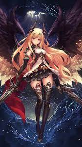 We present you our collection of desktop wallpaper theme: Epic Anime Girl Wallpaper Handy Novocom Top