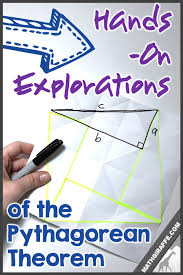 Hands On Activities For Pythagorean Theorem