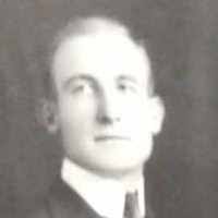 Ernest Oliver Halverson (1892–1954) • FamilySearch