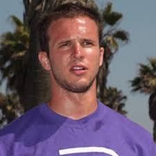 Adam Truesdell's Instagram, Twitter & Facebook