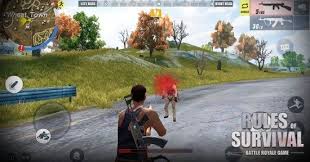 Valin Ros 9 0 Rules Of Survival Hacks Cheats Latest Update Survival Games Battle Royale Game Games