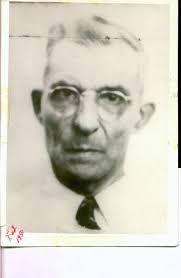 Orlando Victor Vandovenum “Richard/Dick” Palmer/Parmer Sr. (1884-1963)