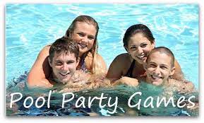 Guranteed to make your teenager's next party a great success. Top Teen Pool Party Games For The Swimming Pool