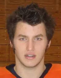 2008-09 Men's Ice Hockey Roster