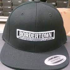 Bustin Caps Custom Hat Embroidery 102 W 24th St Yuma Az 85364 Yp Com