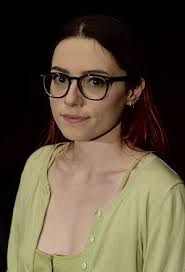 Pauline Walsh • Theatre Design/Technology • Purchase College